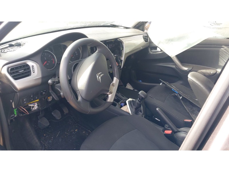 citroën c-elysee (dd_) del año 2020