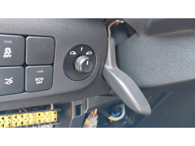 citroën c-elysee (dd_) del año 2020