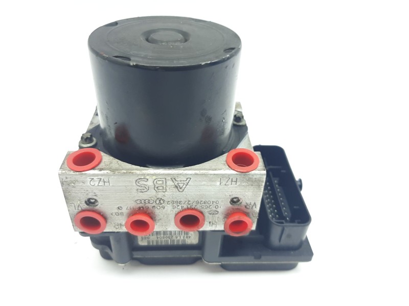 Recambio de abs para seat ibiza iii (6l1) 1.9 tdi referencia OEM IAM 6Q0907379AA  