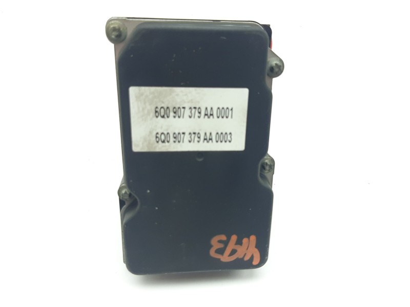 Recambio de abs para seat ibiza iii (6l1) 1.9 tdi referencia OEM IAM 6Q0907379AA  