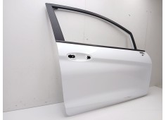 Recambio de puerta delantera derecha para ford fiesta vii (hj, hf) 1.1 ti-vct referencia OEM IAM    2