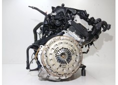 Recambio de motor completo para bmw 3 (e90) 330 xd referencia OEM IAM M57D30O2 306D3 