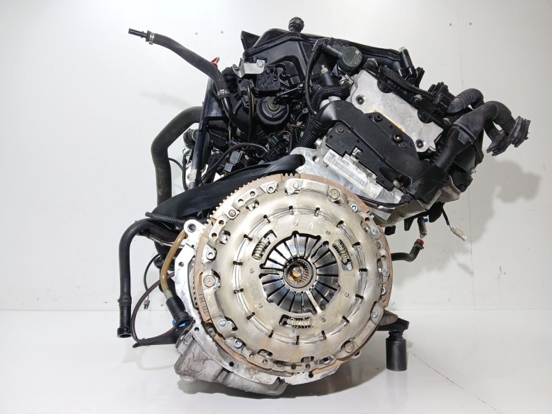 Recambio de motor completo para bmw 3 (e90) 330 xd referencia OEM IAM M57D30O2 306D3 
