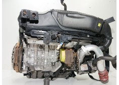 Recambio de motor completo para bmw 3 (e90) 330 xd referencia OEM IAM M57D30O2 306D3  2