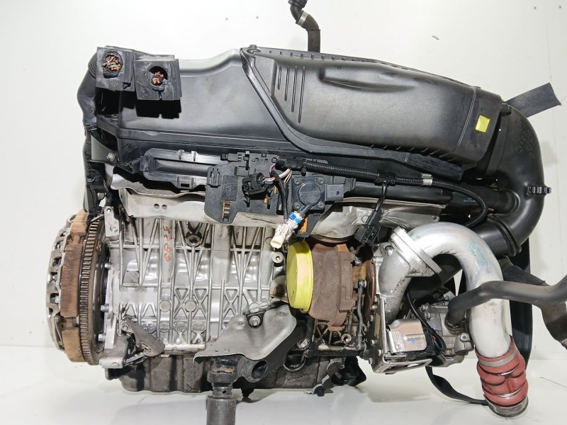 Recambio de motor completo para bmw 3 (e90) 330 xd referencia OEM IAM M57D30O2 306D3 