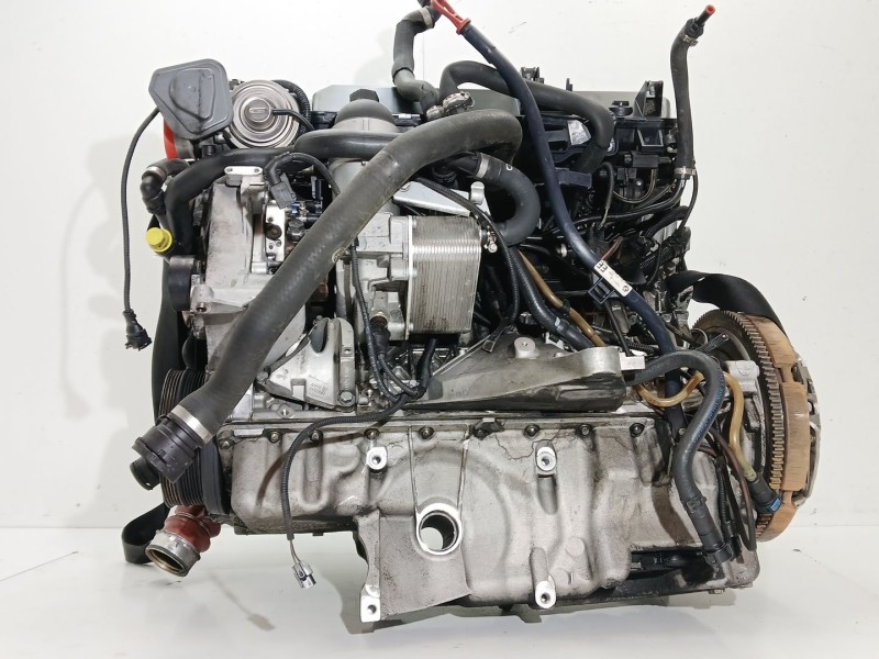 Recambio de motor completo para bmw 3 (e90) 330 xd referencia OEM IAM M57D30O2 306D3 