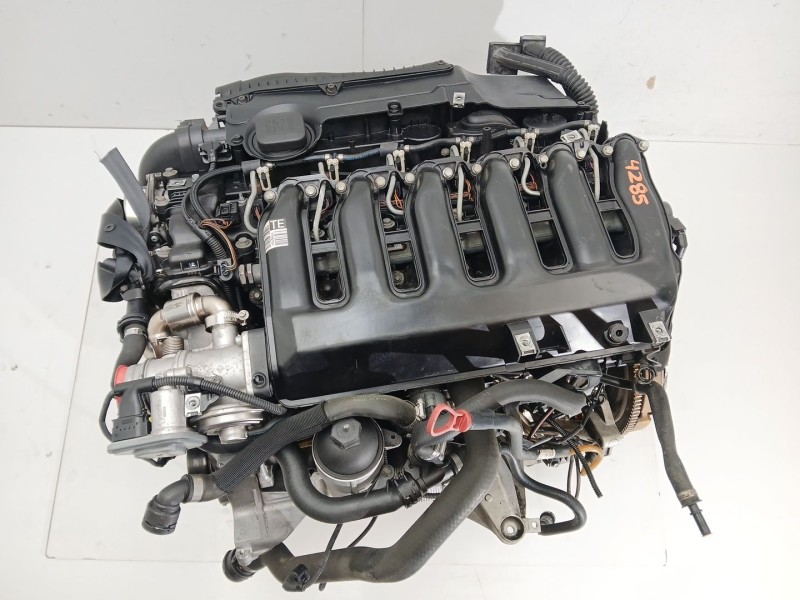 Recambio de motor completo para bmw 3 (e90) 330 xd referencia OEM IAM M57D30O2 306D3 