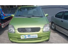 opel agila a (h00) del año 2000