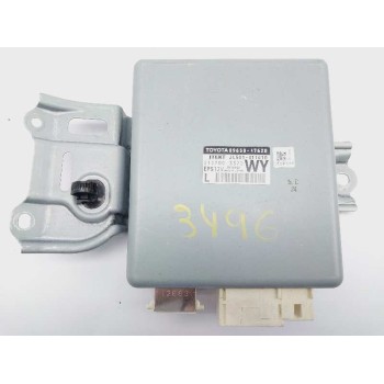 MODULO ELECTRONICO 8965047620 JL501011610 2107003370