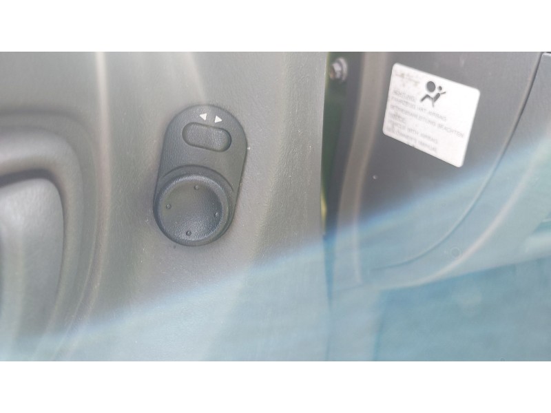 opel agila a (h00) del año 2000