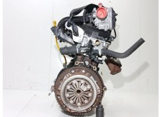 Recambio de motor completo para renault twingo yahoo! referencia OEM IAM D4FE770 D4F 