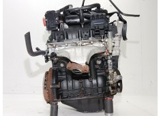 Recambio de motor completo para renault twingo yahoo! referencia OEM IAM D4FE770 D4F  2