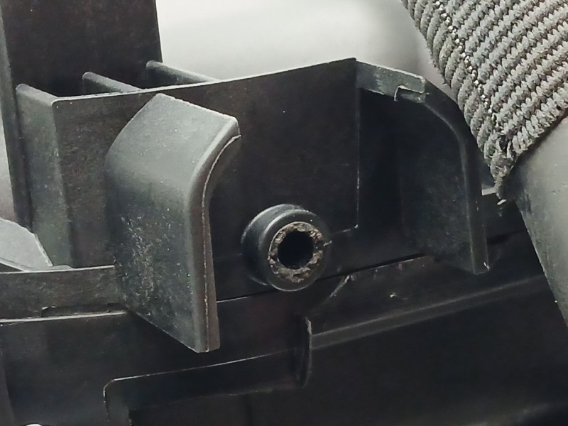 Recambio de motor completo para renault twingo yahoo! referencia OEM IAM D4FE770 D4F 