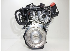 Recambio de motor completo para volkswagen taigo (cs1) 1.0 tsi referencia OEM IAM DUS  