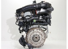 Recambio de motor completo para citroën c4 iii (ba_, bb_, bc_) 1.2 puretech 130 (bahnsa, bahnsb) referencia OEM IAM HN05  