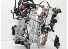 Recambio de motor completo para citroën c4 iii (ba_, bb_, bc_) 1.2 puretech 130 (bahnsa, bahnsb) referencia OEM IAM HN05   2