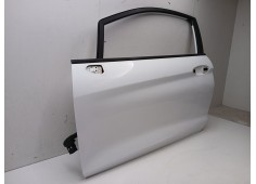 Recambio de puerta delantera izquierda para ford fiesta vii (hj, hf) 1.1 ti-vct referencia OEM IAM    2