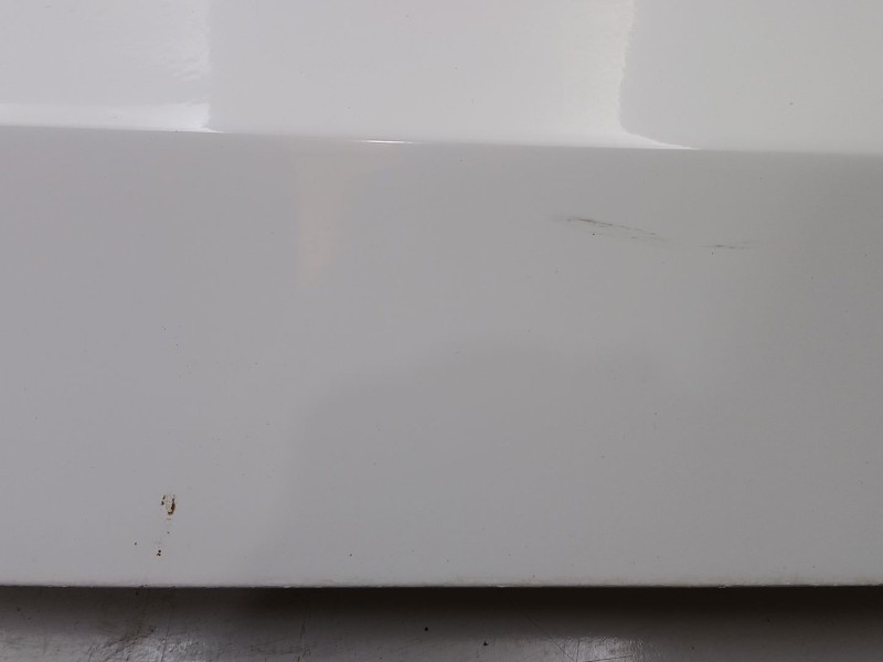 Recambio de puerta trasera izquierda para audi a4 b8 (8k2) 2.0 tdi referencia OEM IAM   