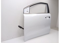 Recambio de puerta delantera izquierda para kia sportage iv (ql, qle) 1.7 crdi referencia OEM IAM    2