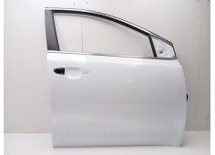 Recambio de puerta delantera derecha para kia sportage iv (ql, qle) 1.7 crdi referencia OEM IAM 76004F1000  