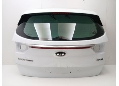 Recambio de porton trasero para kia sportage iv (ql, qle) 1.7 crdi referencia OEM IAM   