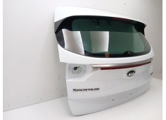 Recambio de porton trasero para kia sportage iv (ql, qle) 1.7 crdi referencia OEM IAM    2
