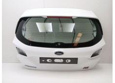 Recambio de porton trasero para ford fiesta vii (hj, hf) 1.1 ti-vct referencia OEM IAM   