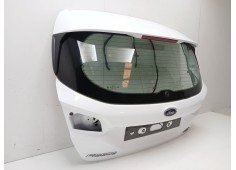 Recambio de porton trasero para ford fiesta vii (hj, hf) 1.1 ti-vct referencia OEM IAM    2