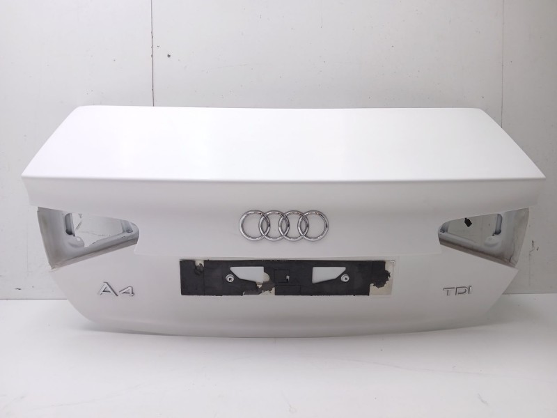 Recambio de porton trasero para audi a4 b8 (8k2) 2.0 tdi referencia OEM IAM   