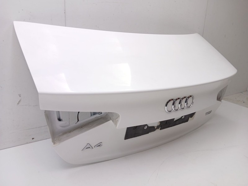 Recambio de porton trasero para audi a4 b8 (8k2) 2.0 tdi referencia OEM IAM   