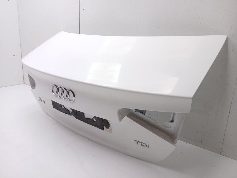 Recambio de porton trasero para audi a4 b8 (8k2) 2.0 tdi referencia OEM IAM   
