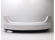 Recambio de paragolpes trasero para audi a4 b8 (8k2) 2.0 tdi referencia OEM IAM 8K5807511J  