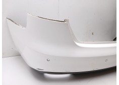 Recambio de paragolpes trasero para audi a4 b8 (8k2) 2.0 tdi referencia OEM IAM 8K5807511J   2