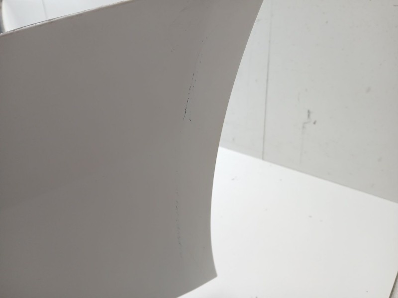 Recambio de paragolpes trasero para audi a4 b8 (8k2) 2.0 tdi referencia OEM IAM 8K5807511J  