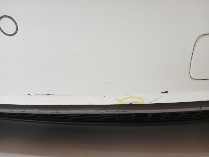 Recambio de paragolpes trasero para audi a4 b8 (8k2) 2.0 tdi referencia OEM IAM 8K5807511J  