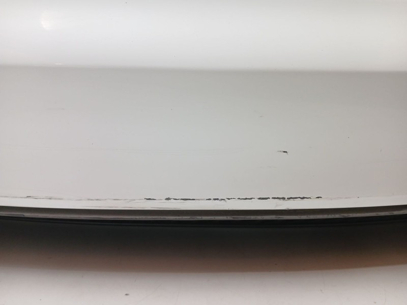 Recambio de paragolpes trasero para audi a4 b8 (8k2) 2.0 tdi referencia OEM IAM 8K5807511J  