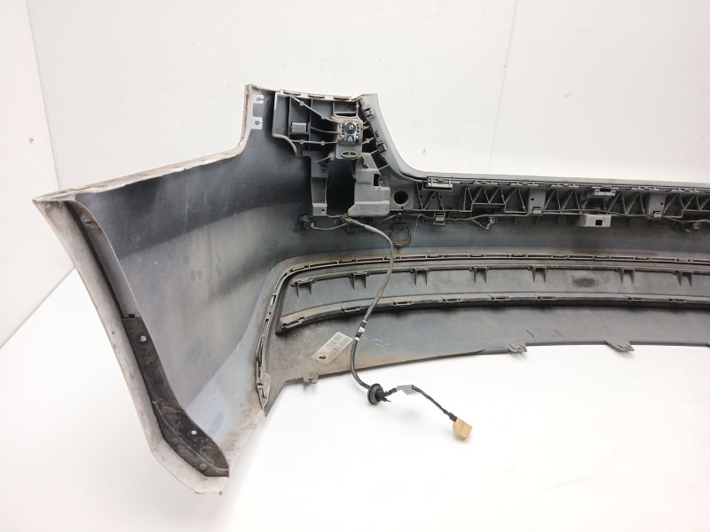 Recambio de paragolpes trasero para audi a4 b8 (8k2) 2.0 tdi referencia OEM IAM 8K5807511J  