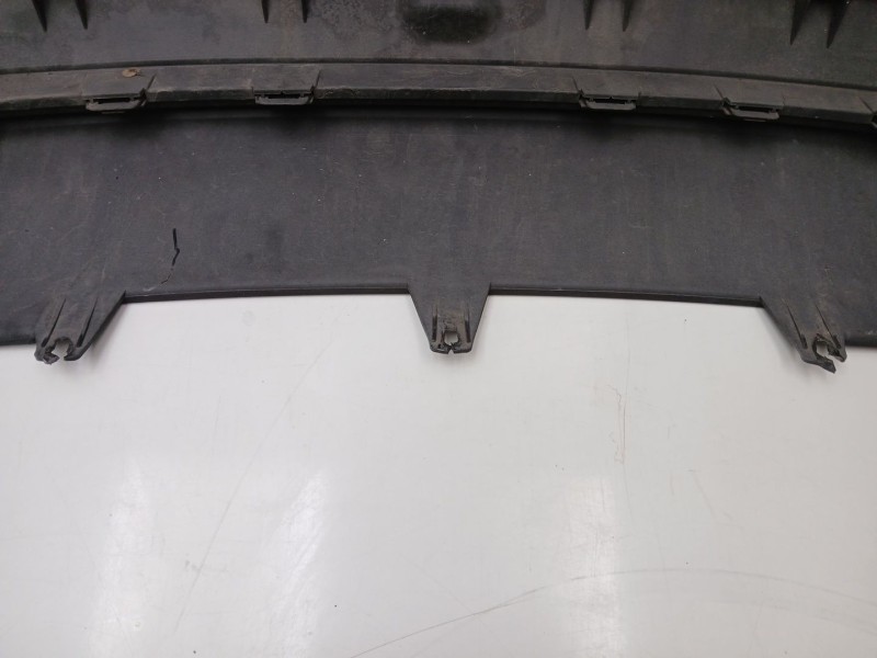 Recambio de paragolpes trasero para audi a4 b8 (8k2) 2.0 tdi referencia OEM IAM 8K5807511J  