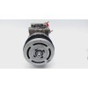 Recambio de compresor aire acondicionado para citroën c5 aircross feel referencia OEM IAM 9827529180 9827552280 