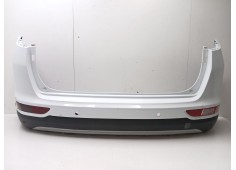 Recambio de paragolpes trasero para kia sportage iv (ql, qle) 1.7 crdi referencia OEM IAM 86611F1000  
