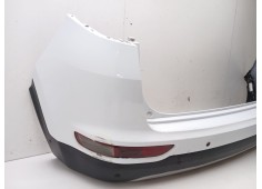 Recambio de paragolpes trasero para kia sportage iv (ql, qle) 1.7 crdi referencia OEM IAM 86611F1000   2