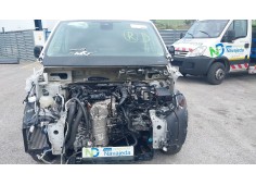 citroën berlingo furgoneta/monovolumen (k9) del año 2024