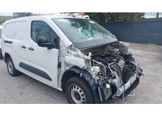 citroën berlingo furgoneta/monovolumen (k9) del año 2024 2