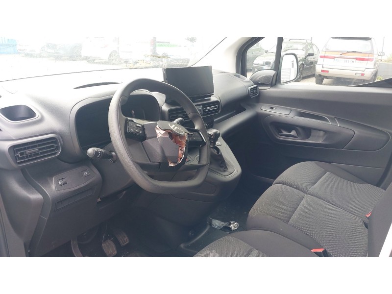 citroën berlingo furgoneta/monovolumen (k9) del año 2024