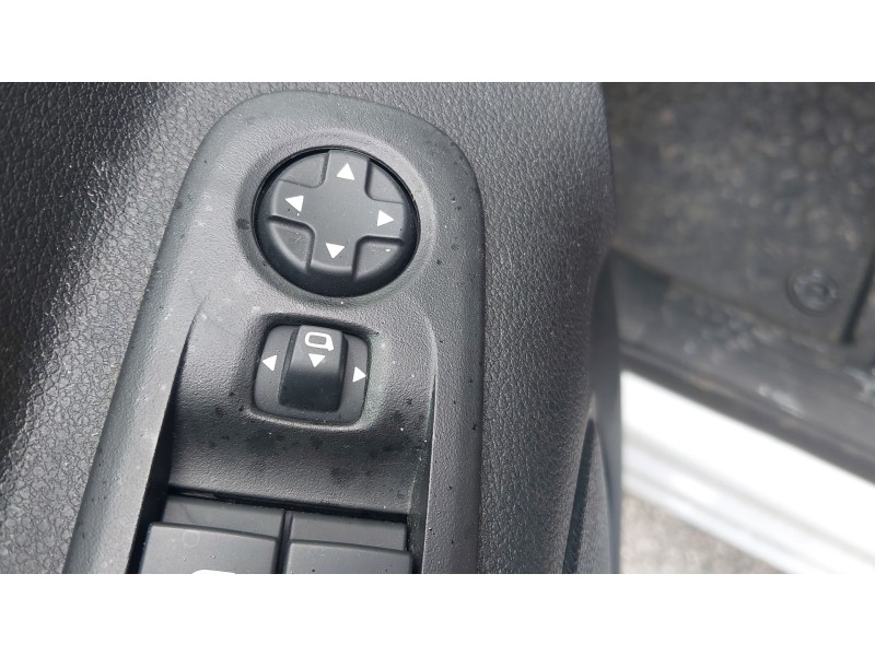 citroën berlingo furgoneta/monovolumen (k9) del año 2024