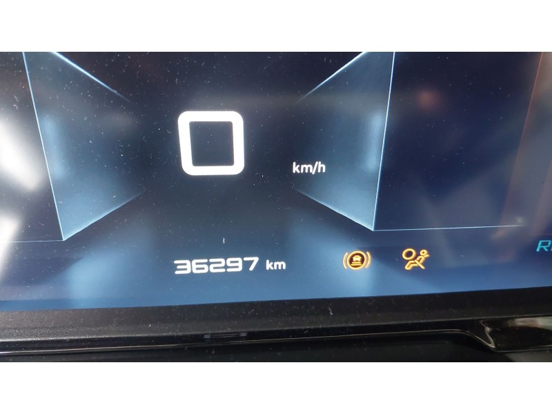 citroën berlingo furgoneta/monovolumen (k9) del año 2024