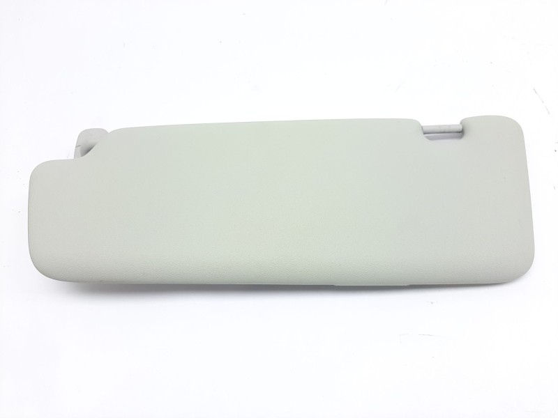 Recambio de parasol derecho para audi a5 (8t3) 3.0 tdi quattro referencia OEM IAM 8K0857552  