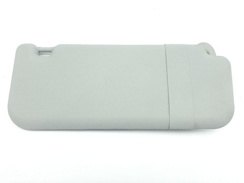 Recambio de parasol izquierdo para toyota verso (_r2_) 1.6 (zgr20_) referencia OEM IAM 653420F010B0  