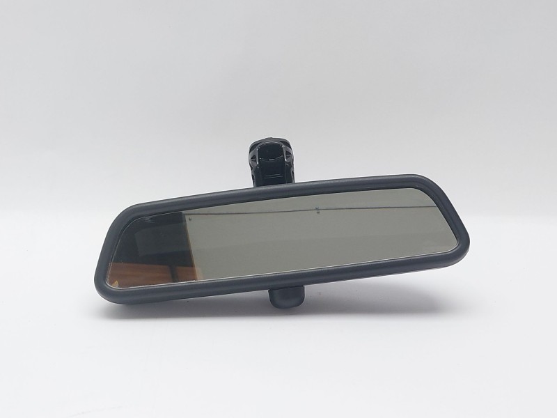 Recambio de espejo interior para bmw 3 (e90) 330 xd referencia OEM IAM 825727504  