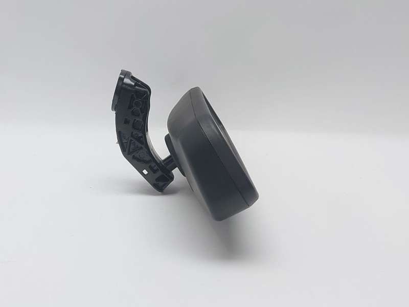 Recambio de espejo interior para bmw 3 (e90) 330 xd referencia OEM IAM 825727504  